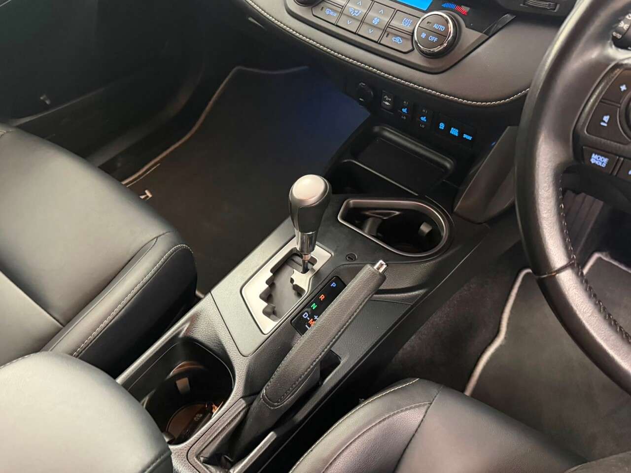 2016 TOYOTA RAV4 2016 TOYOTA RAV4