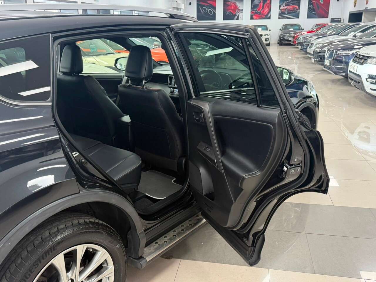 2016 TOYOTA RAV4 2016 TOYOTA RAV4