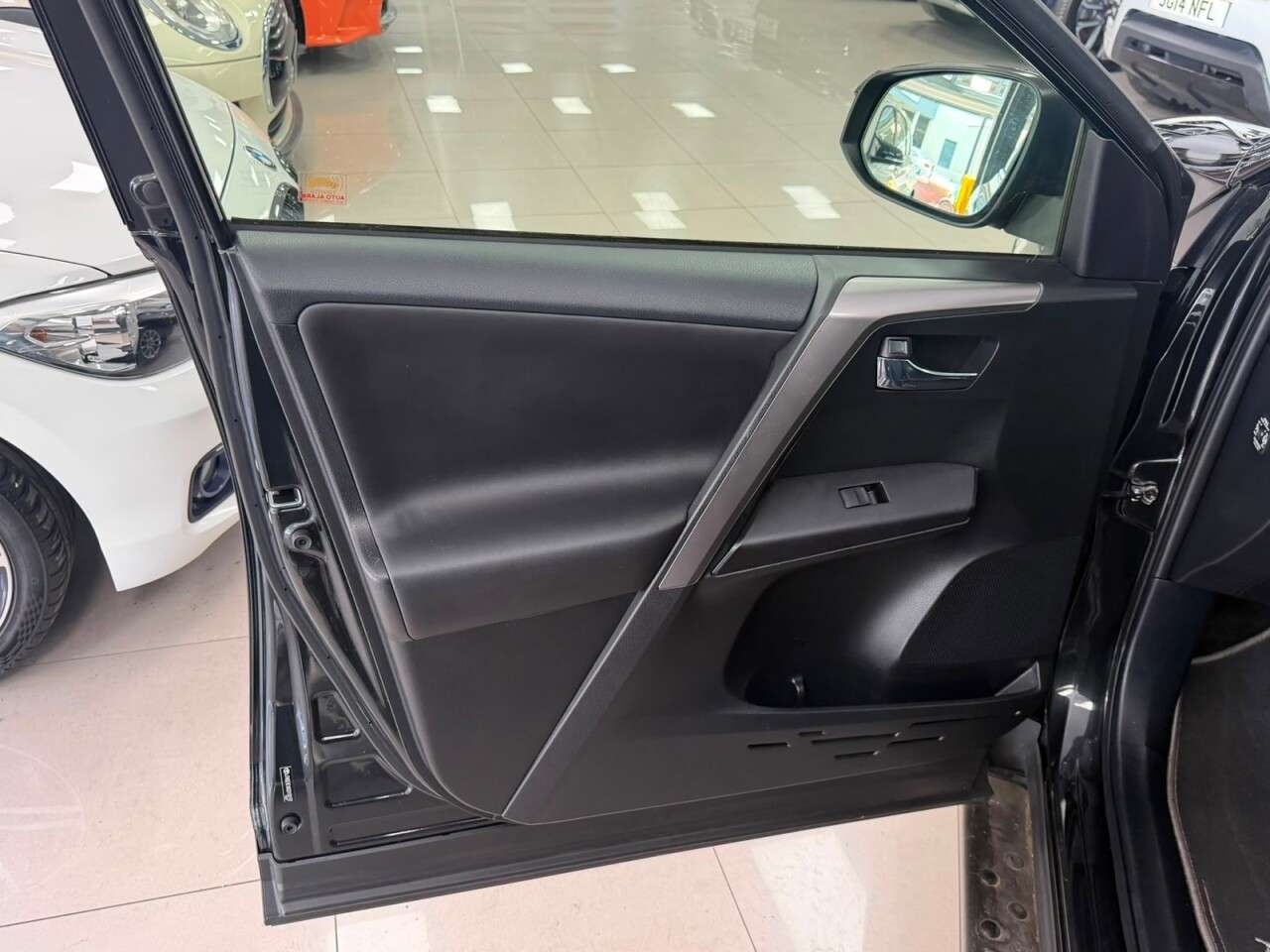 2016 TOYOTA RAV4 2016 TOYOTA RAV4