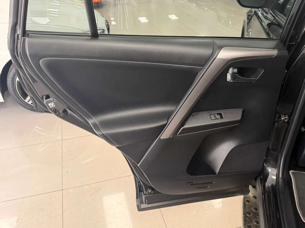 2016 TOYOTA RAV4 2016 TOYOTA RAV4
