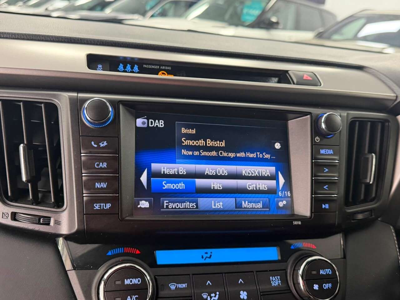 2016 TOYOTA RAV4 2016 TOYOTA RAV4