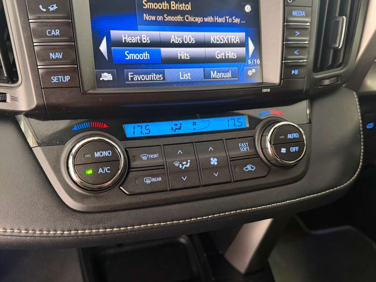 2016 TOYOTA RAV4 2016 TOYOTA RAV4