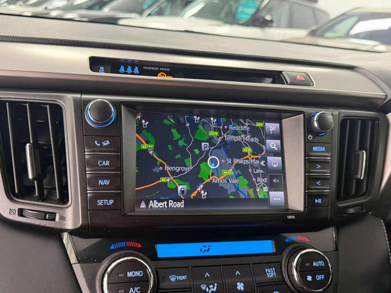 2016 TOYOTA RAV4 2016 TOYOTA RAV4