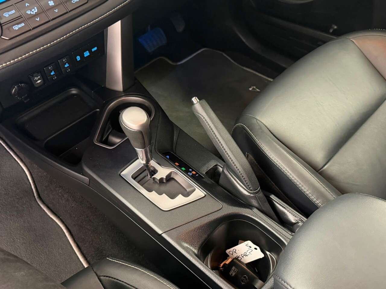 2016 TOYOTA RAV4 2016 TOYOTA RAV4