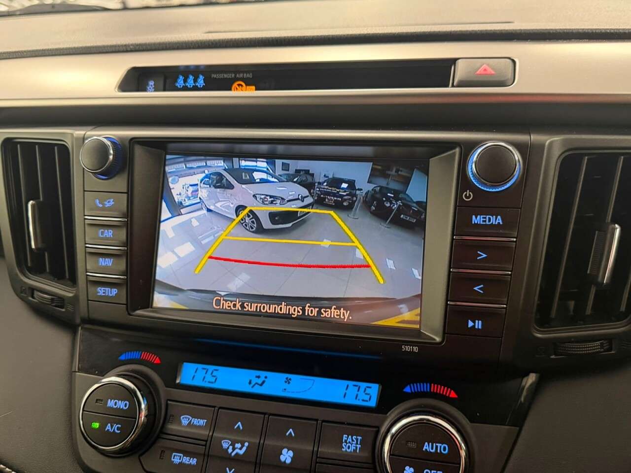 2016 TOYOTA RAV4 2016 TOYOTA RAV4