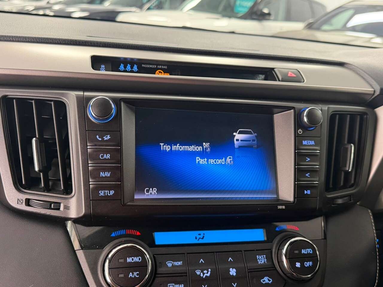 2016 TOYOTA RAV4 2016 TOYOTA RAV4