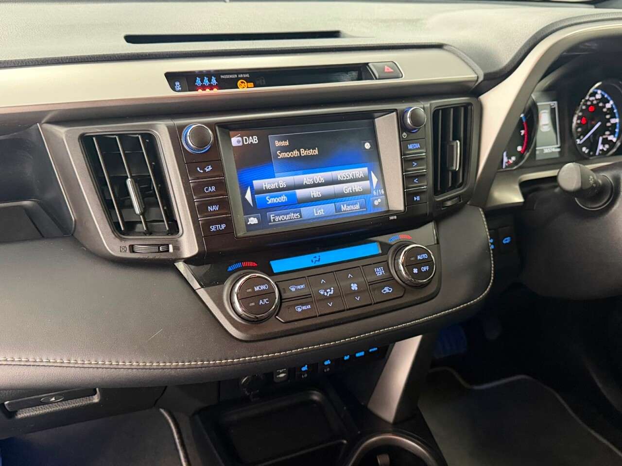 2016 TOYOTA RAV4 2016 TOYOTA RAV4