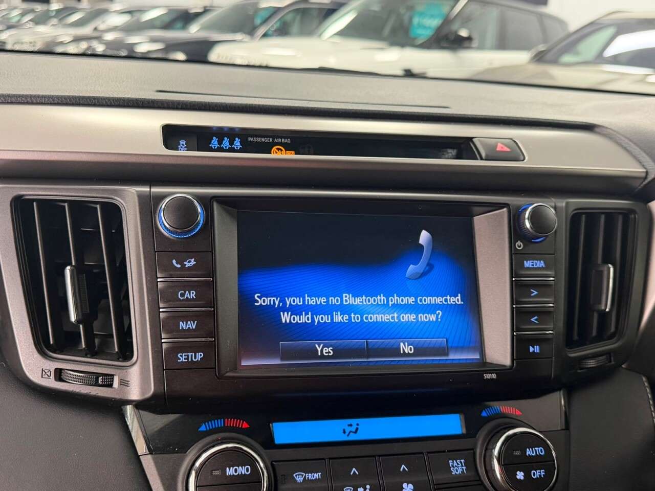 2016 TOYOTA RAV4 2016 TOYOTA RAV4