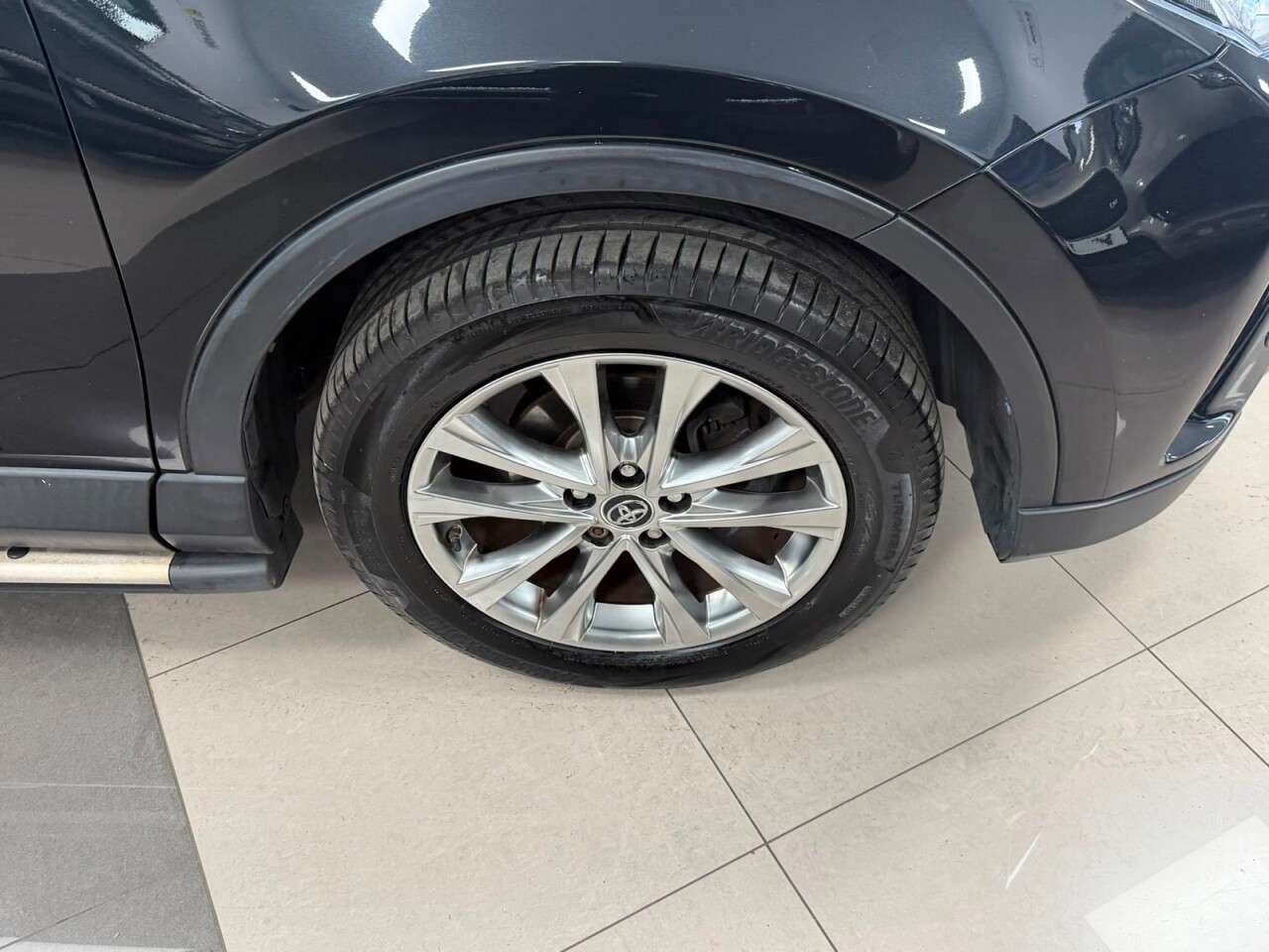 2016 TOYOTA RAV4 2016 TOYOTA RAV4
