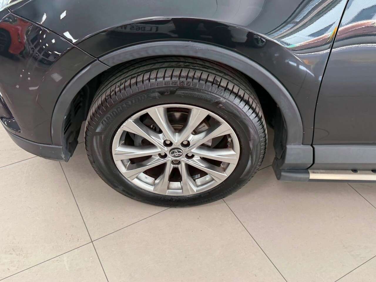 2016 TOYOTA RAV4 2016 TOYOTA RAV4