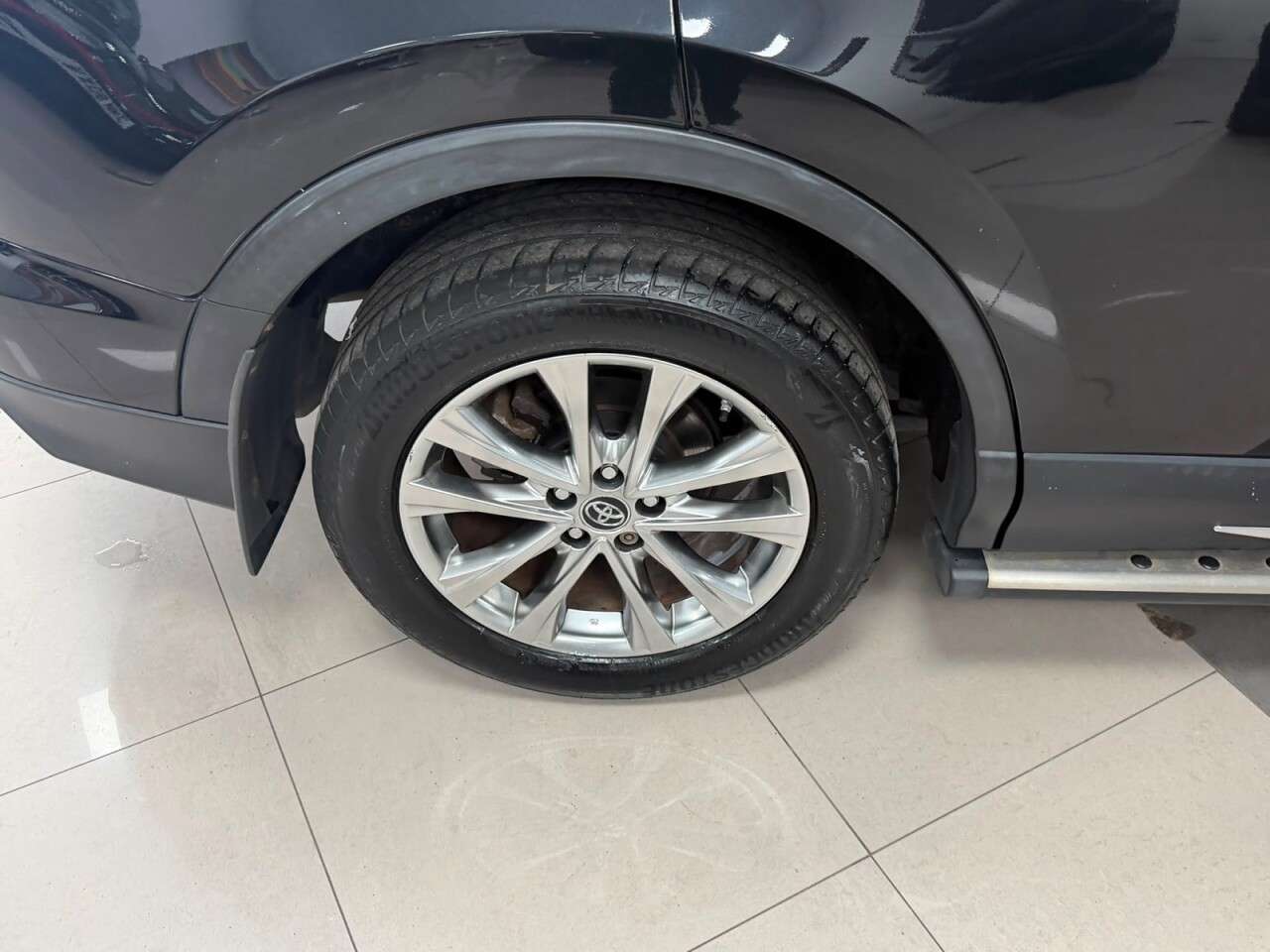 2016 TOYOTA RAV4 2016 TOYOTA RAV4