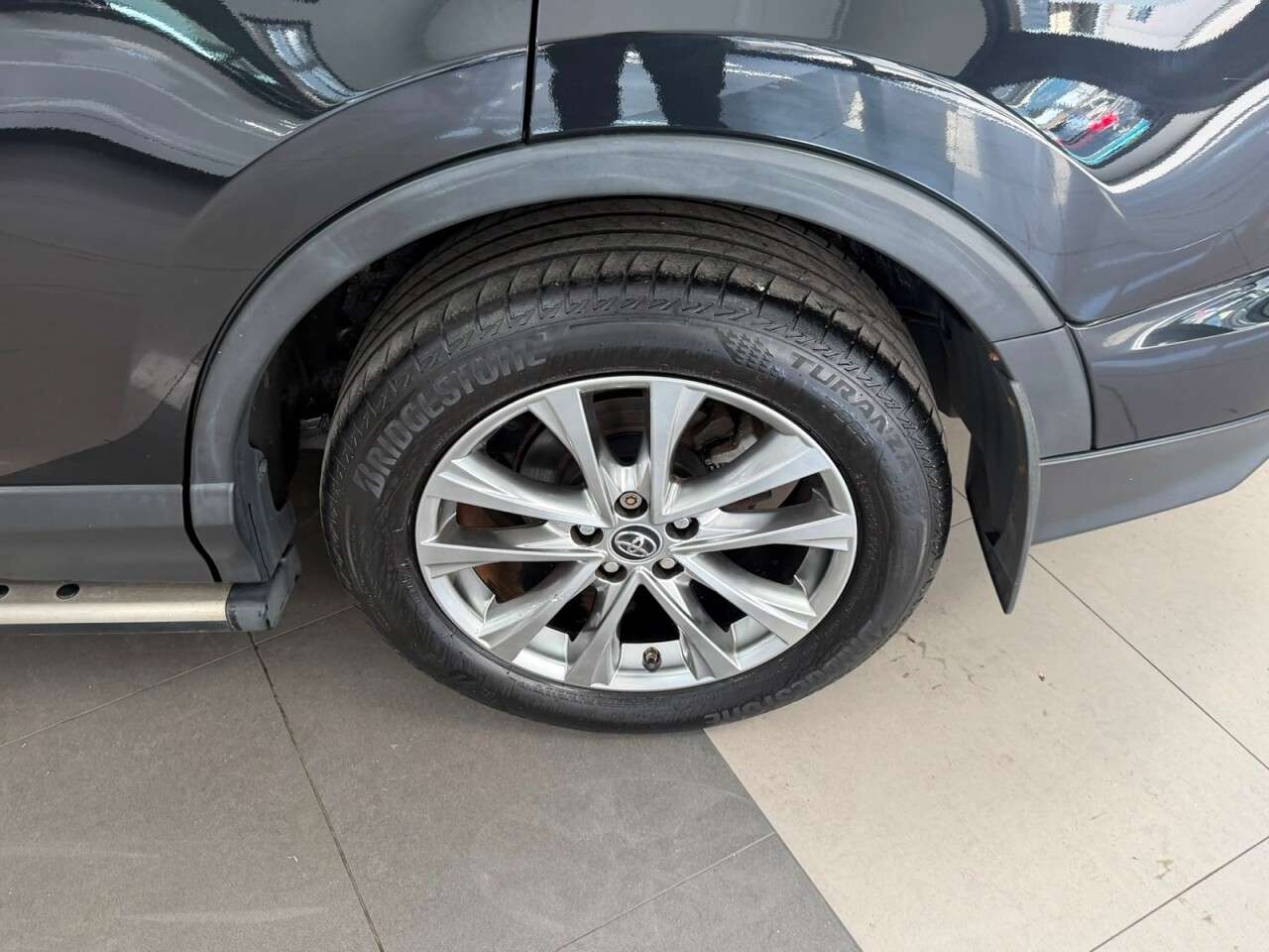 2016 TOYOTA RAV4 2016 TOYOTA RAV4