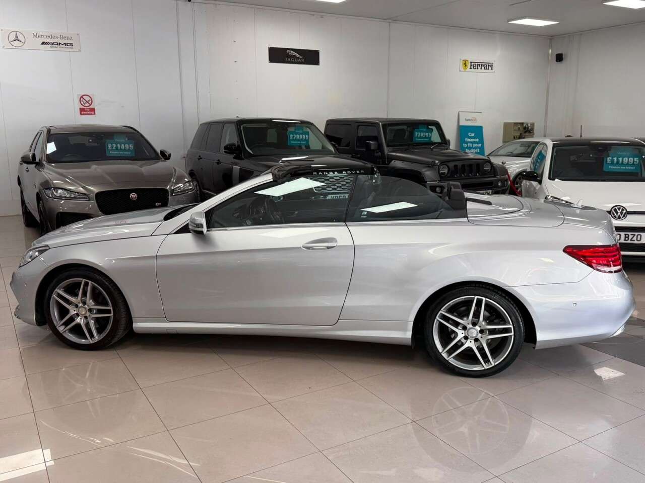 2014 MERCEDES-BENZ E CLASS 2014 MERCEDES-BENZ E CLASS