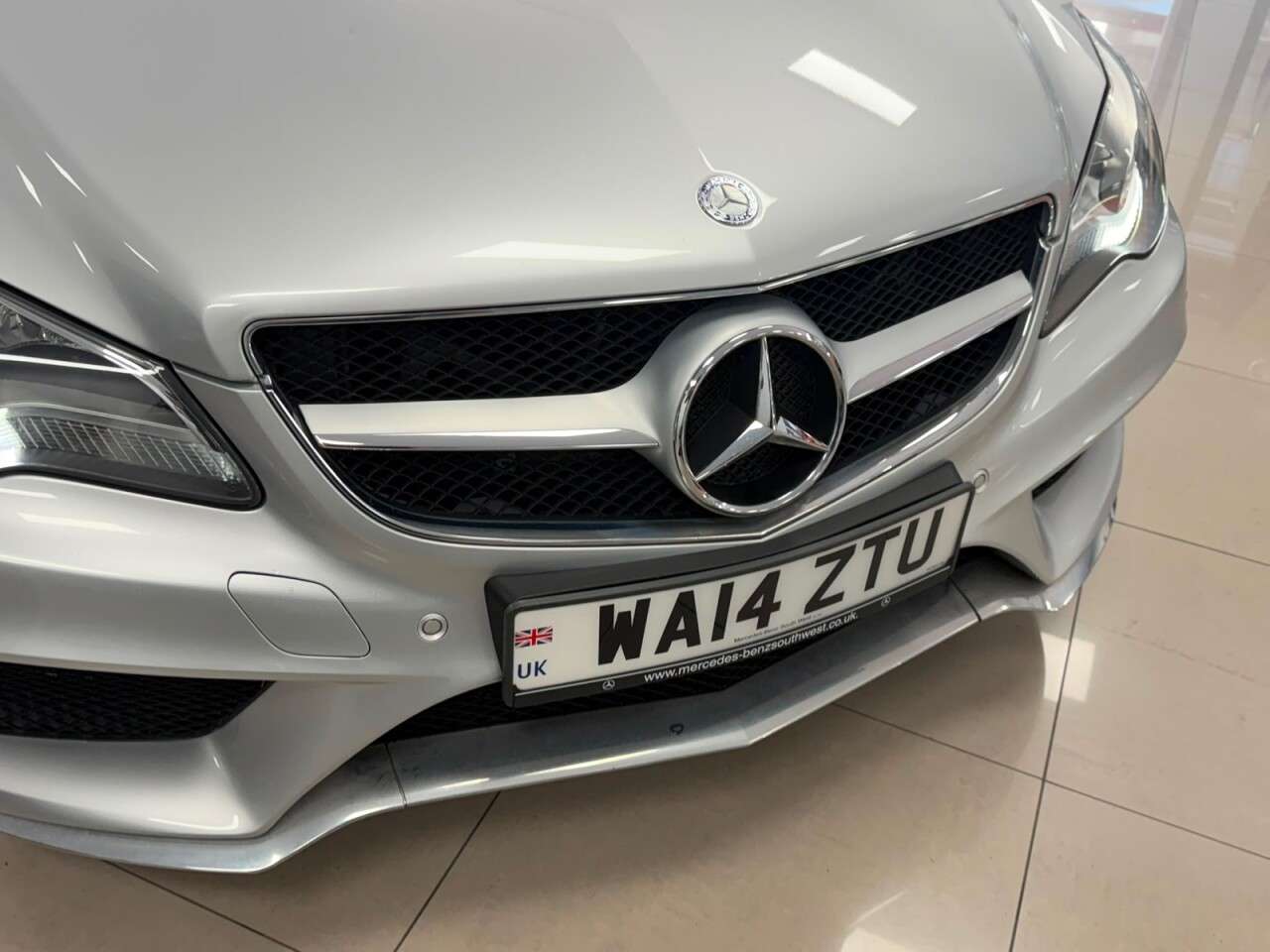 2014 MERCEDES-BENZ E CLASS 2014 MERCEDES-BENZ E CLASS