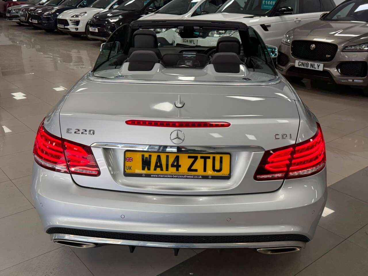 2014 MERCEDES-BENZ E CLASS 2014 MERCEDES-BENZ E CLASS