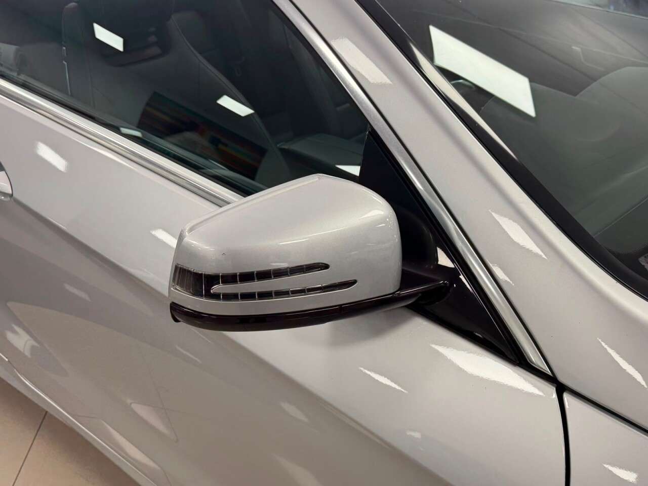 2014 MERCEDES-BENZ E CLASS 2014 MERCEDES-BENZ E CLASS