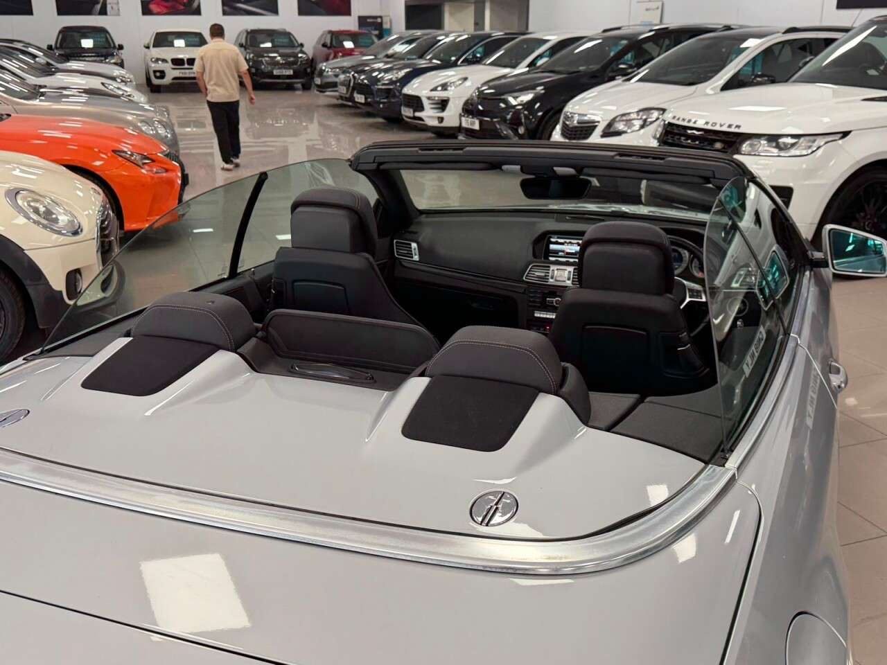 2014 MERCEDES-BENZ E CLASS 2014 MERCEDES-BENZ E CLASS