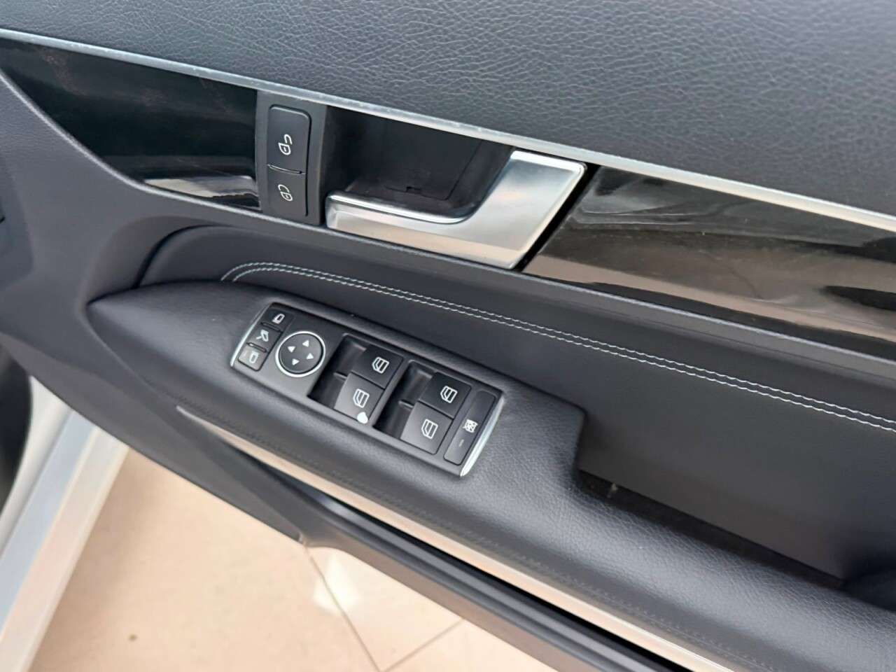 2014 MERCEDES-BENZ E CLASS 2014 MERCEDES-BENZ E CLASS