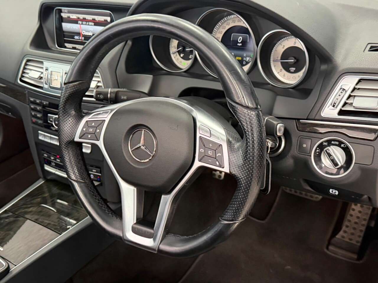 2014 MERCEDES-BENZ E CLASS 2014 MERCEDES-BENZ E CLASS