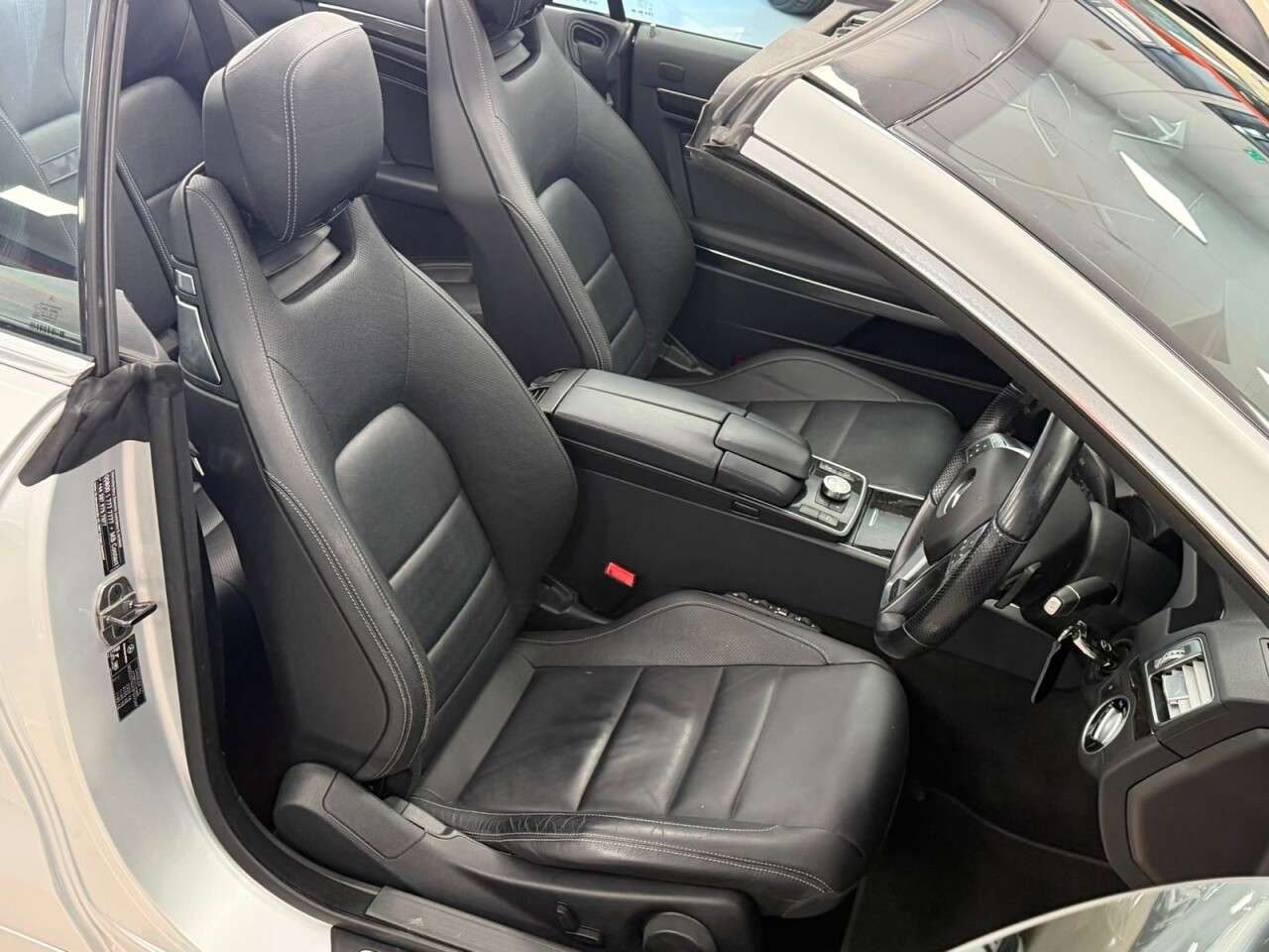 2014 MERCEDES-BENZ E CLASS 2014 MERCEDES-BENZ E CLASS