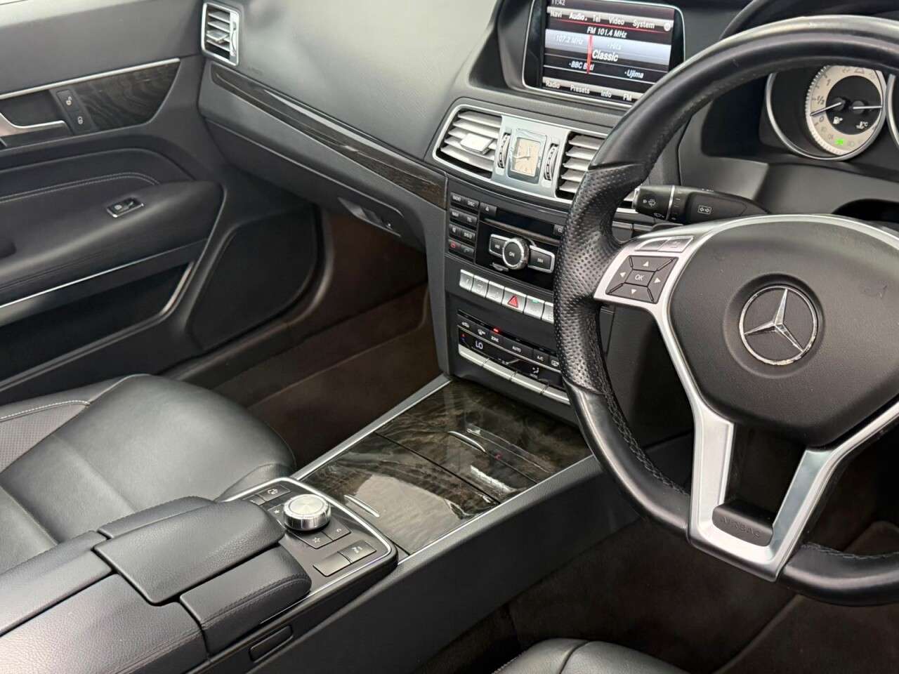 2014 MERCEDES-BENZ E CLASS 2014 MERCEDES-BENZ E CLASS