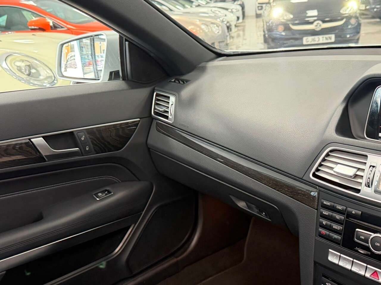 2014 MERCEDES-BENZ E CLASS 2014 MERCEDES-BENZ E CLASS