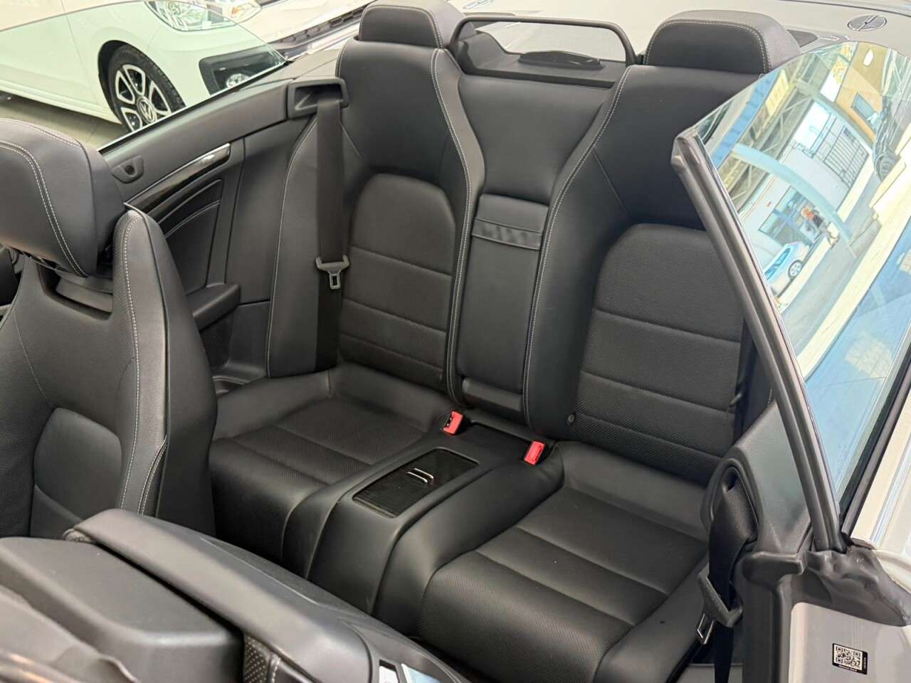 2014 MERCEDES-BENZ E CLASS 2014 MERCEDES-BENZ E CLASS