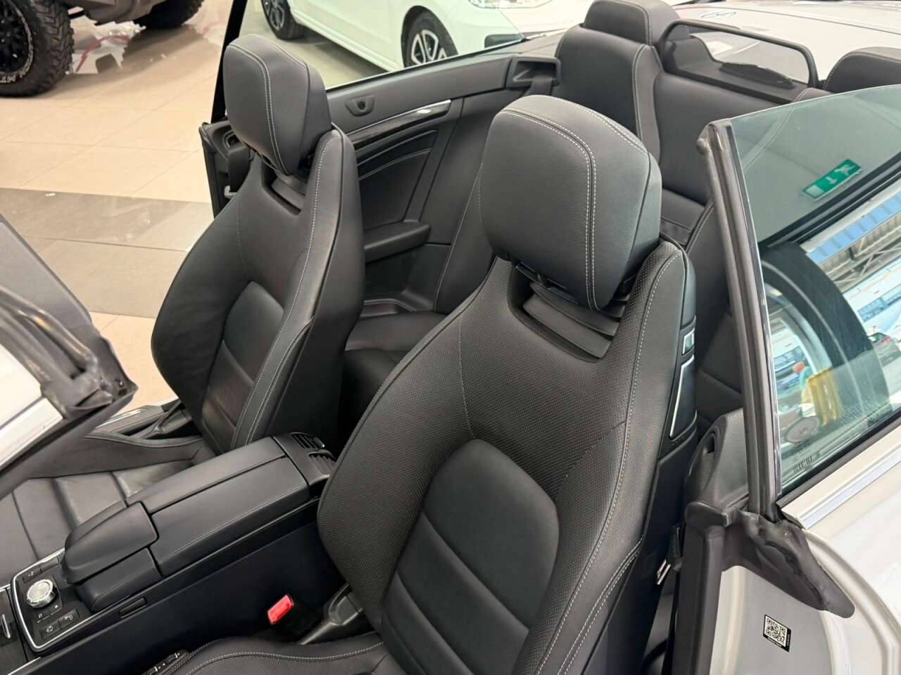 2014 MERCEDES-BENZ E CLASS 2014 MERCEDES-BENZ E CLASS