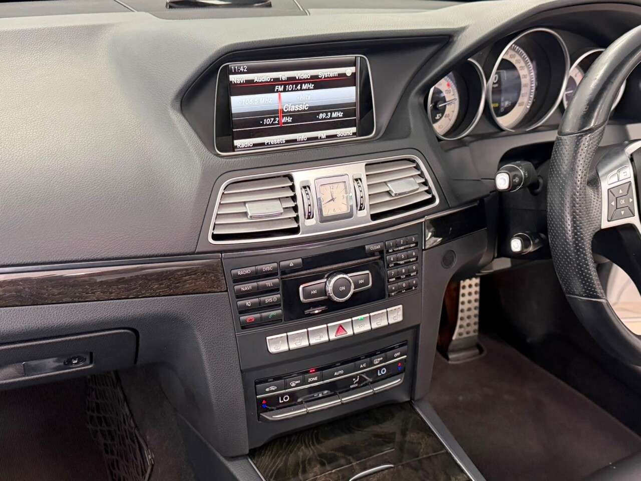 2014 MERCEDES-BENZ E CLASS 2014 MERCEDES-BENZ E CLASS