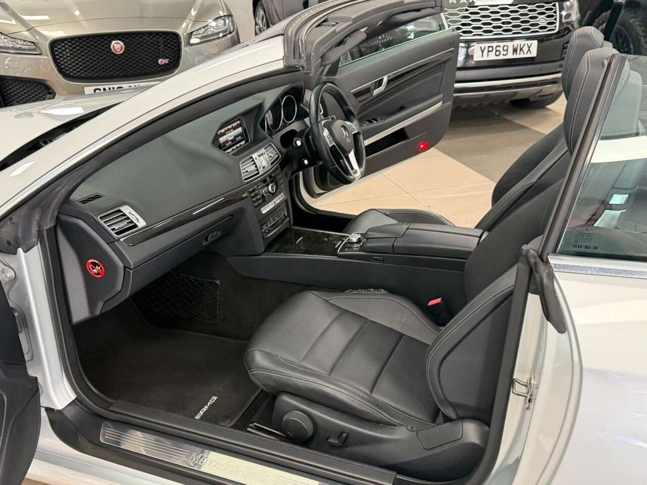 2014 MERCEDES-BENZ E CLASS 2014 MERCEDES-BENZ E CLASS