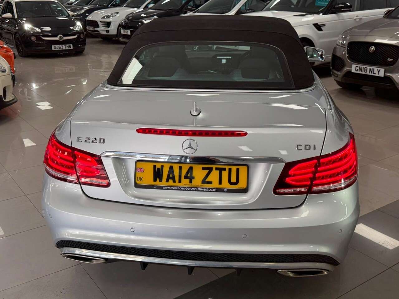 2014 MERCEDES-BENZ E CLASS 2014 MERCEDES-BENZ E CLASS
