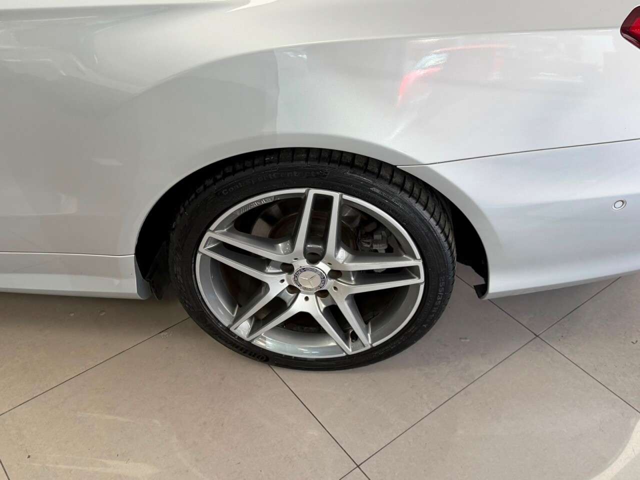 2014 MERCEDES-BENZ E CLASS 2014 MERCEDES-BENZ E CLASS