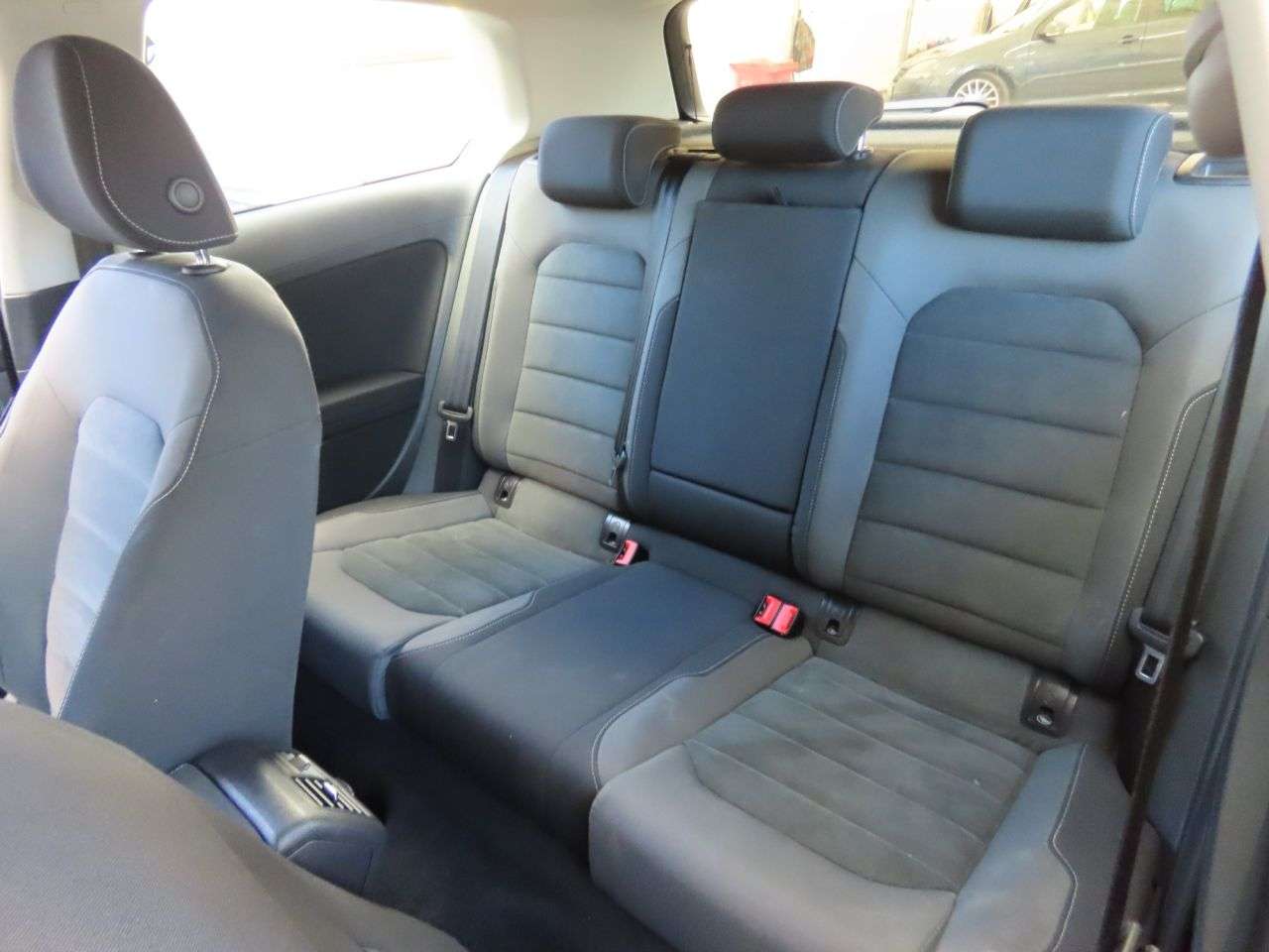 2018 VOLKSWAGEN GOLF 2018 VOLKSWAGEN GOLF