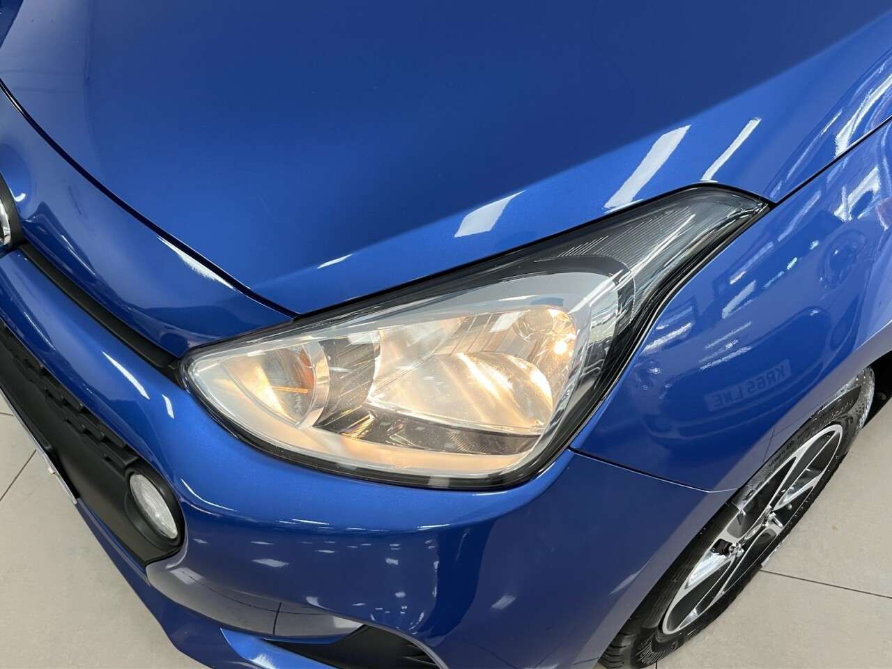 2019 HYUNDAI I10 2019 HYUNDAI I10