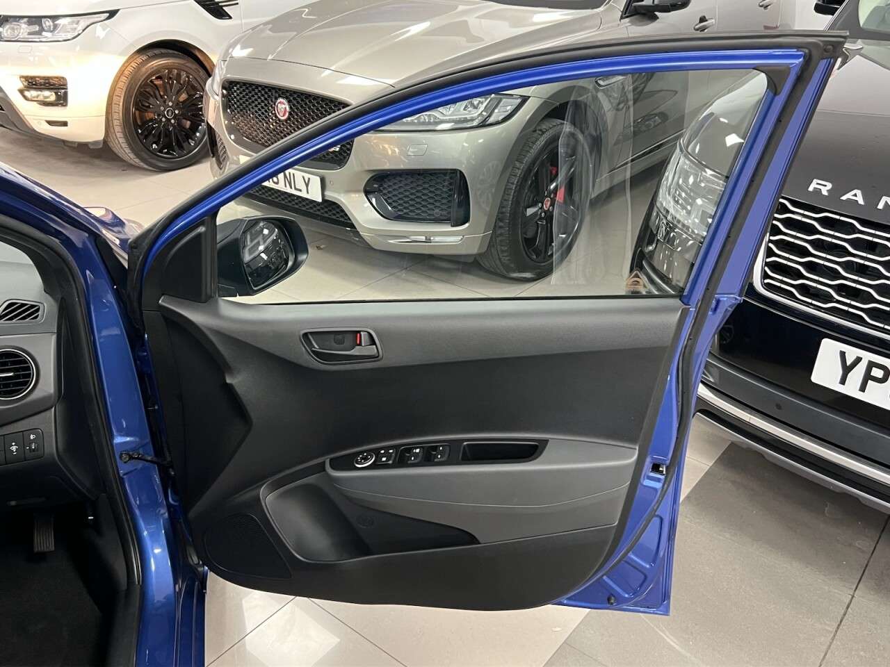 2019 HYUNDAI I10 2019 HYUNDAI I10