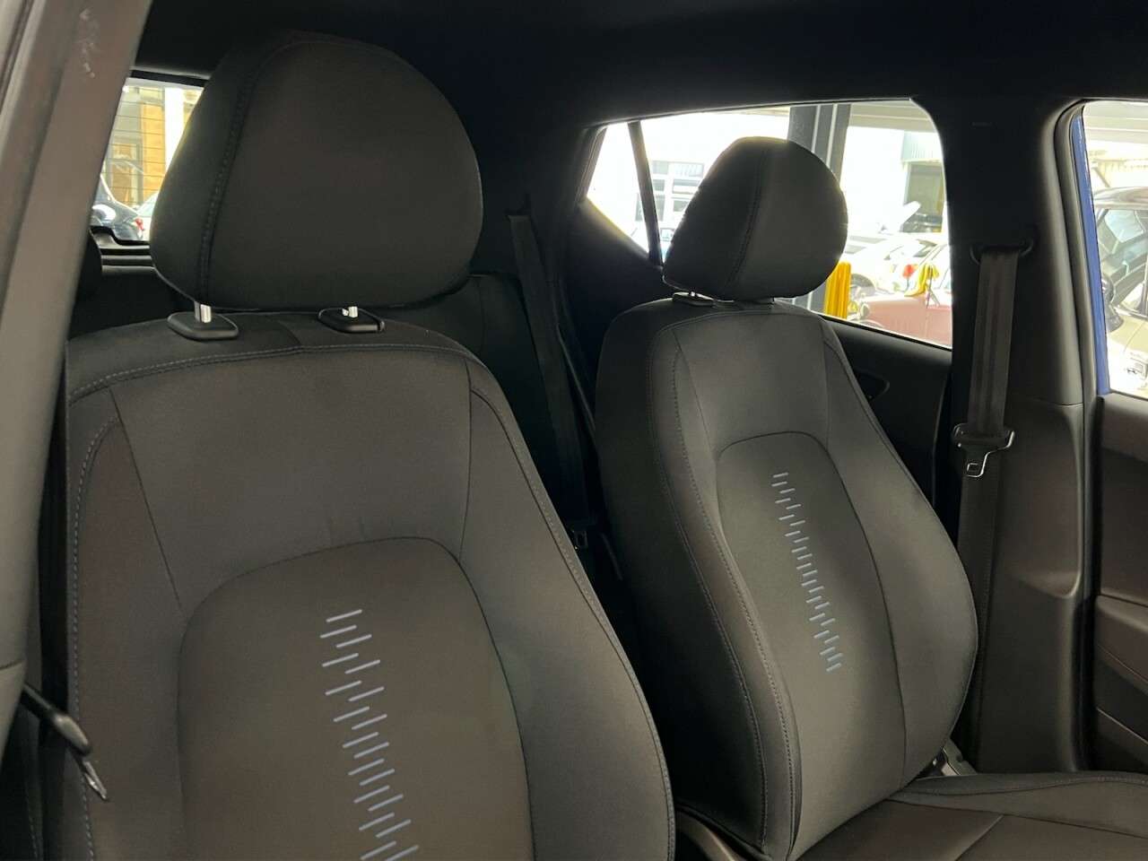 2019 HYUNDAI I10 2019 HYUNDAI I10