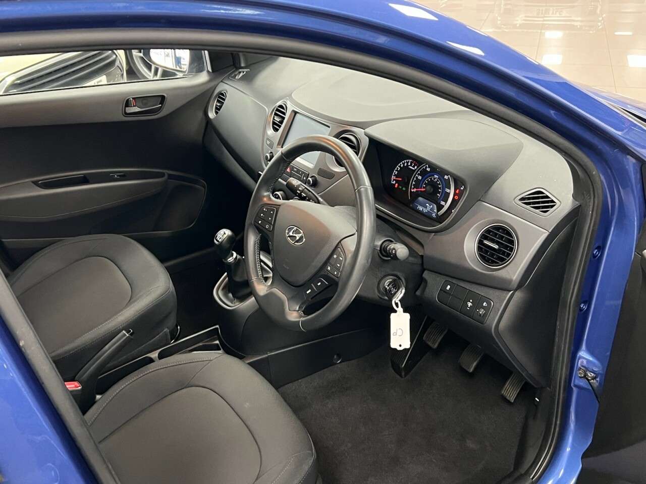 2019 HYUNDAI I10 2019 HYUNDAI I10
