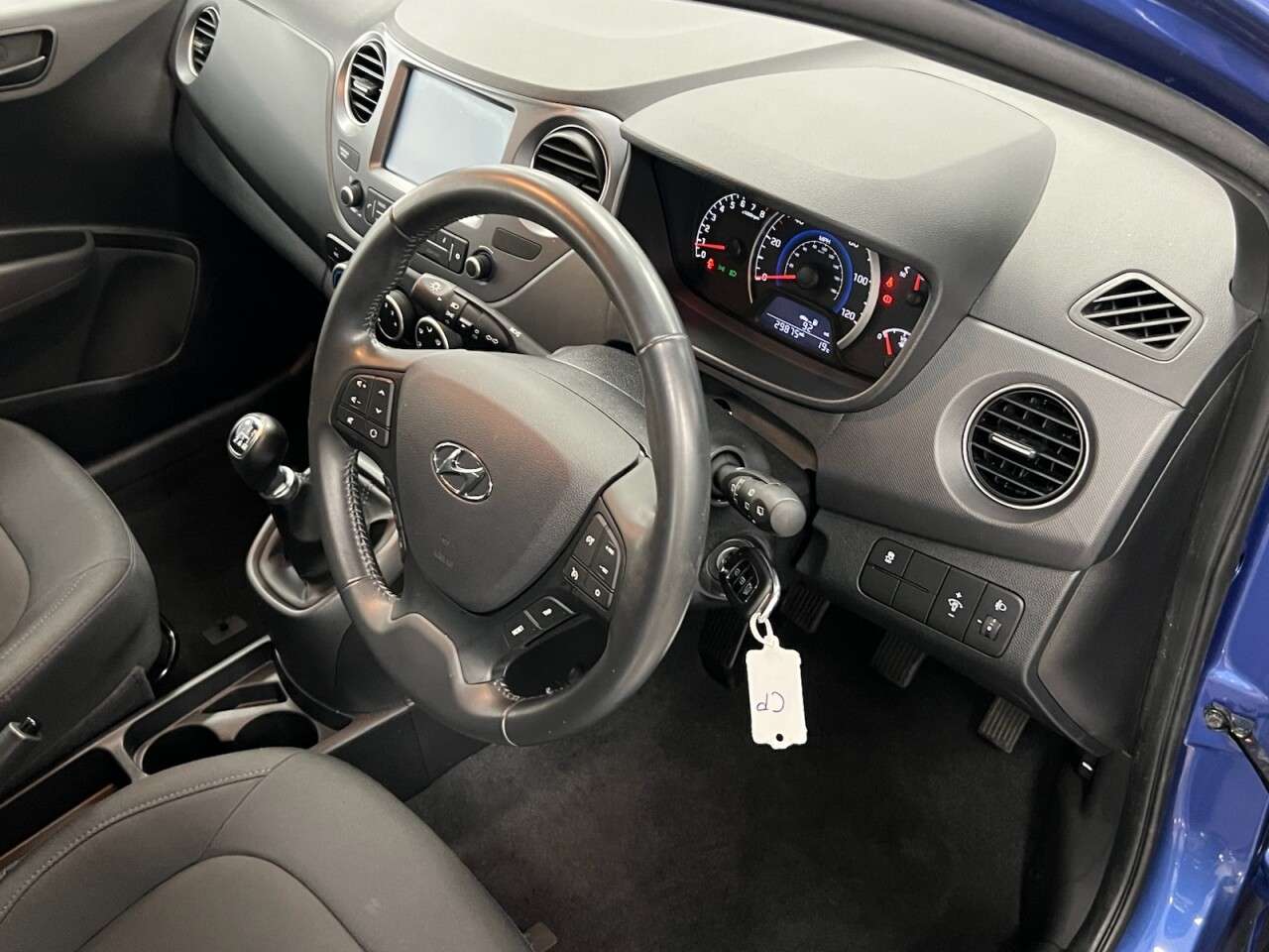 2019 HYUNDAI I10 2019 HYUNDAI I10