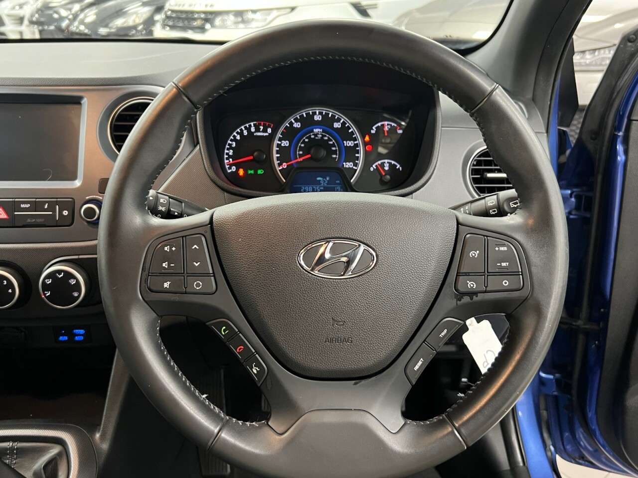2019 HYUNDAI I10 2019 HYUNDAI I10