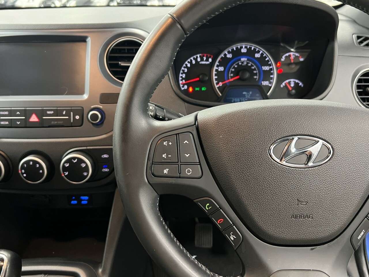 2019 HYUNDAI I10 2019 HYUNDAI I10