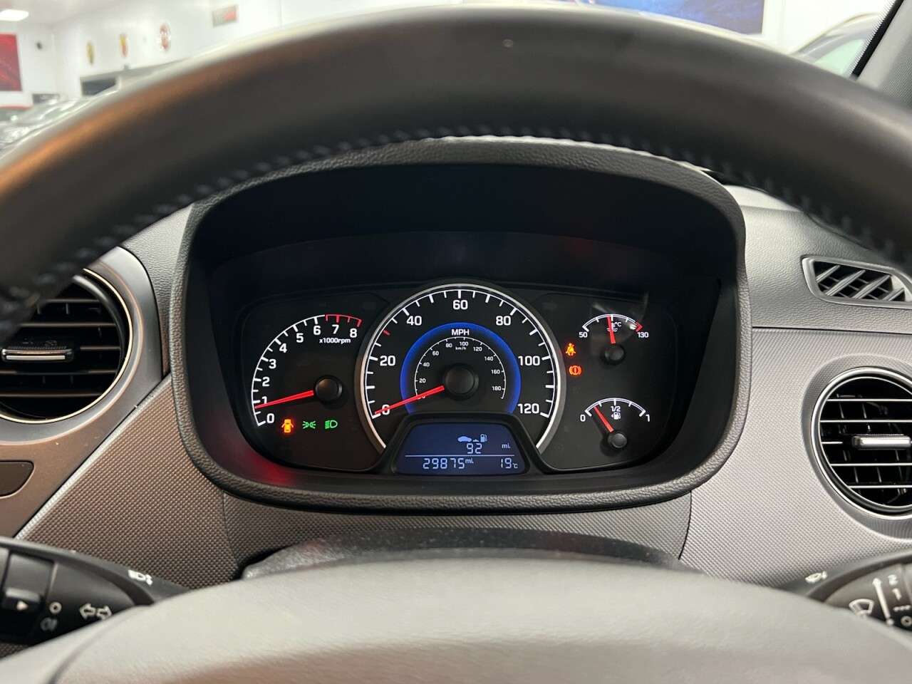 2019 HYUNDAI I10 2019 HYUNDAI I10