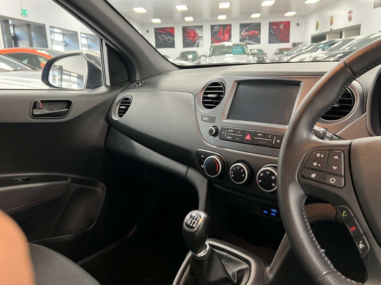 2019 HYUNDAI I10 2019 HYUNDAI I10