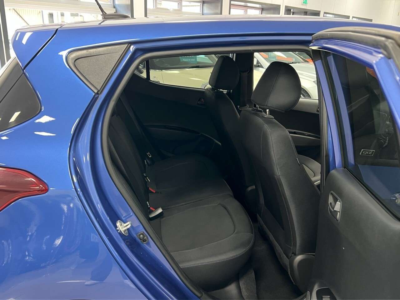 2019 HYUNDAI I10 2019 HYUNDAI I10