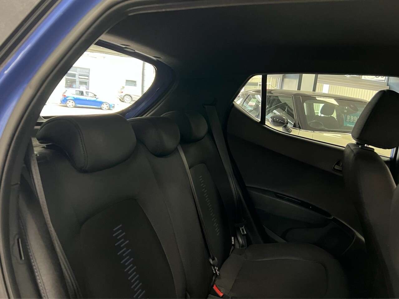 2019 HYUNDAI I10 2019 HYUNDAI I10