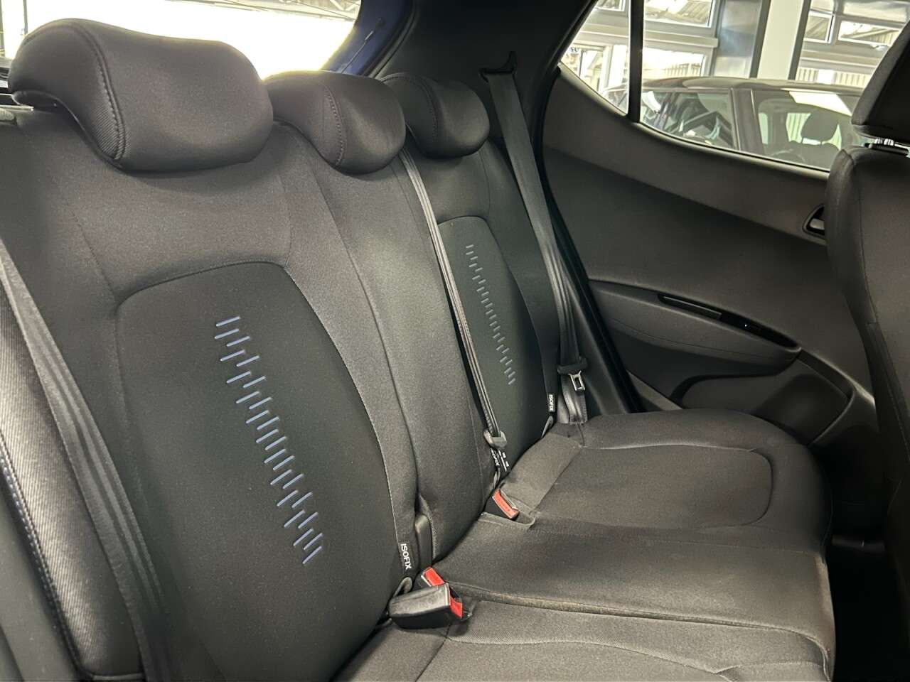 2019 HYUNDAI I10 2019 HYUNDAI I10