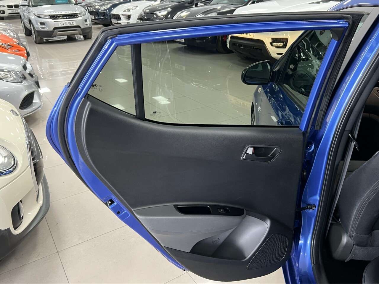 2019 HYUNDAI I10 2019 HYUNDAI I10