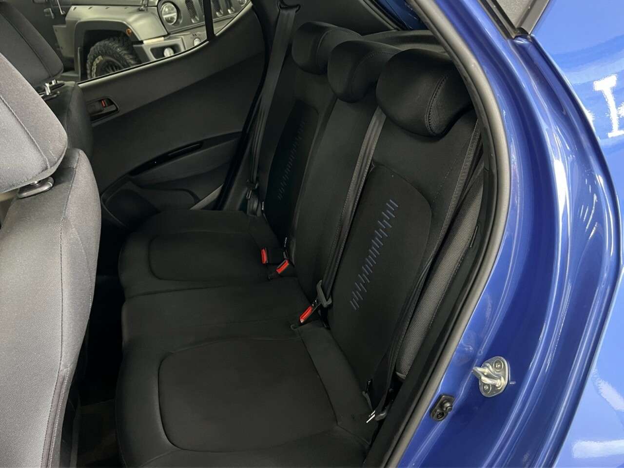 2019 HYUNDAI I10 2019 HYUNDAI I10