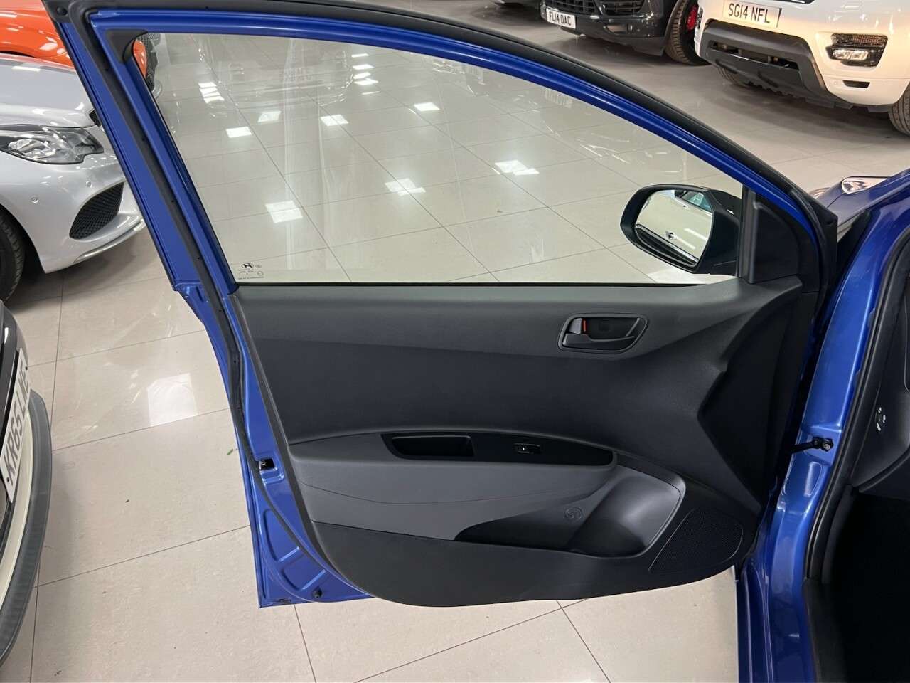 2019 HYUNDAI I10 2019 HYUNDAI I10