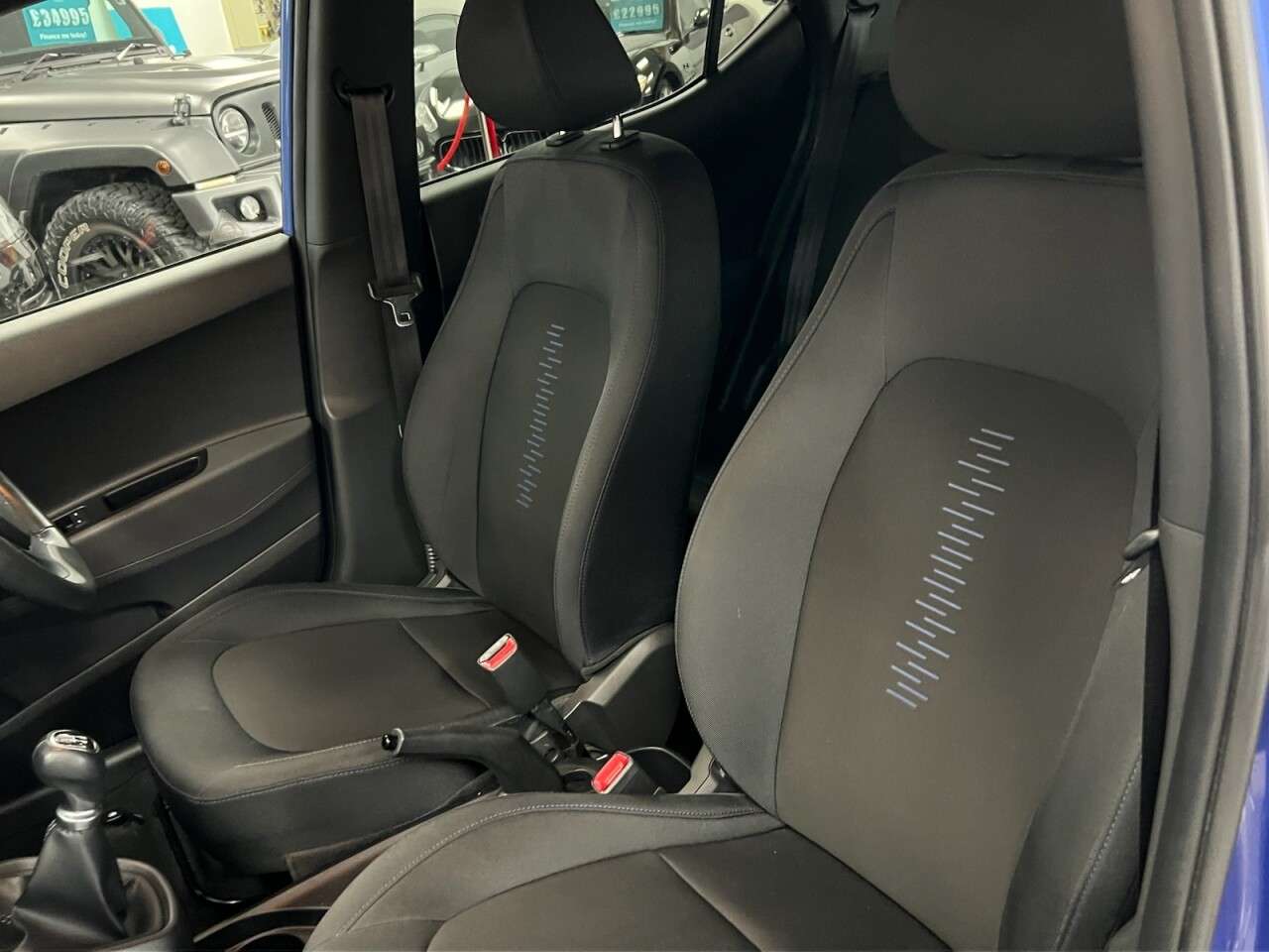 2019 HYUNDAI I10 2019 HYUNDAI I10