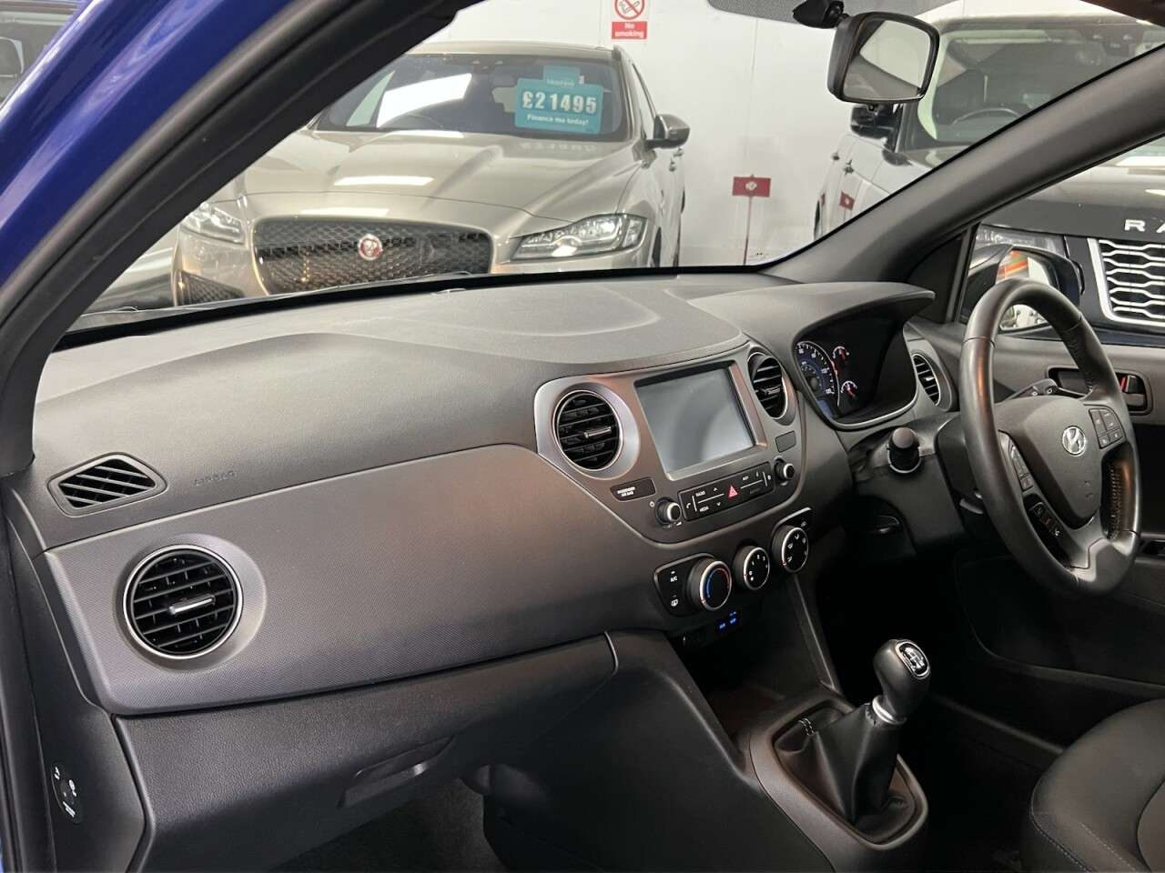 2019 HYUNDAI I10 2019 HYUNDAI I10